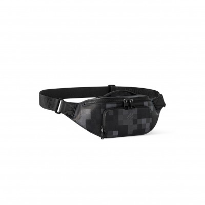 LOUIS VUITTON RUSH BUMBAG M14920 (30*15*8cm) 